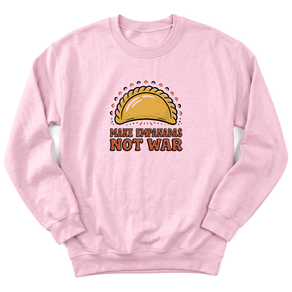 Cultura Estampada — Light Pink