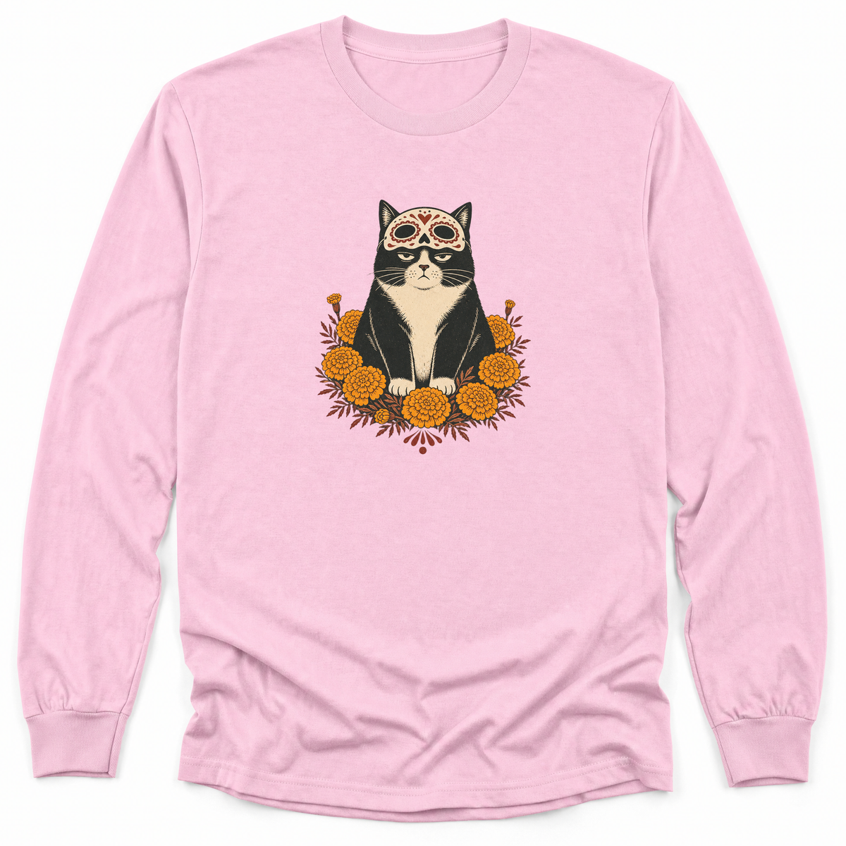 Cultura Estampada — Light Pink