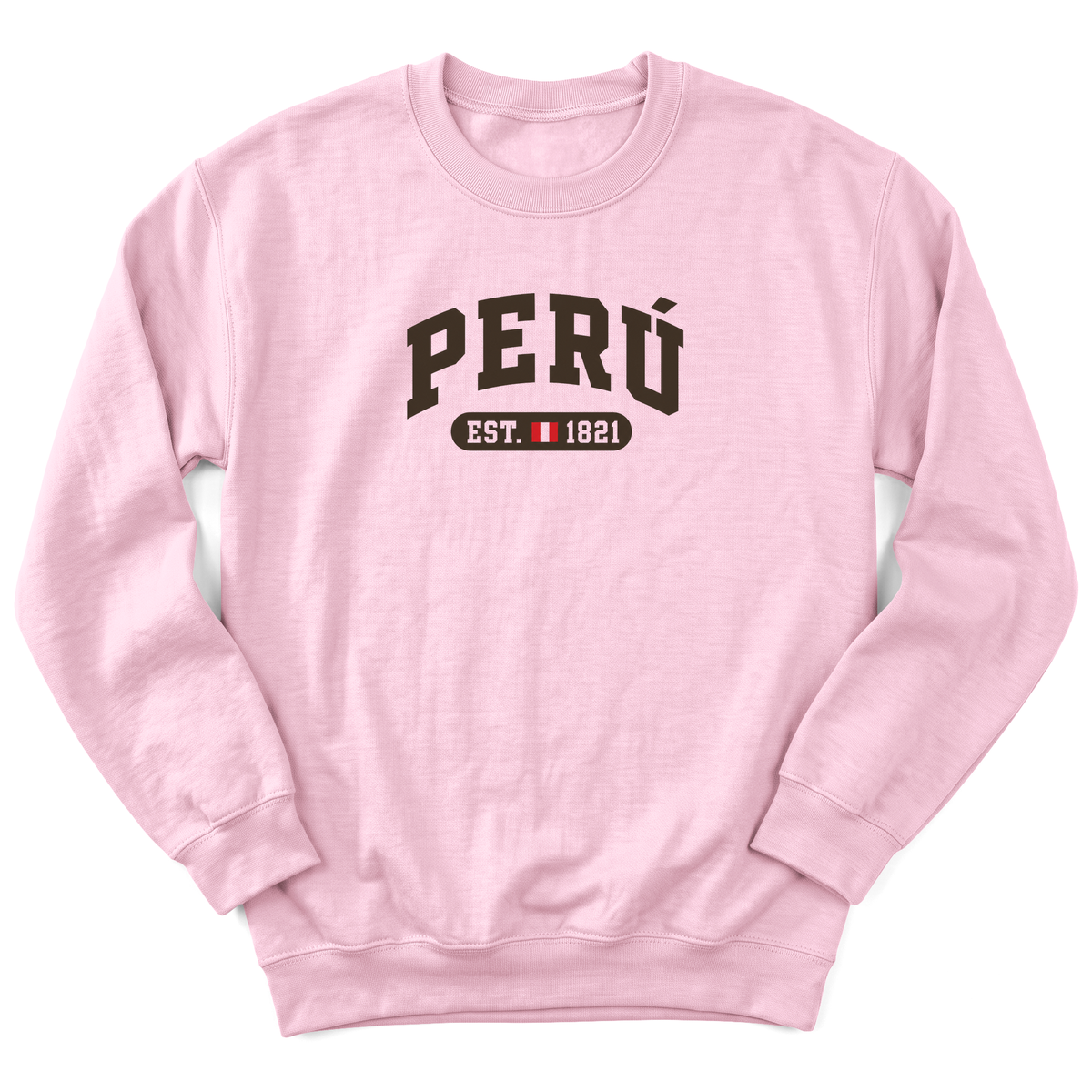 Cultura Estampada — Light Pink