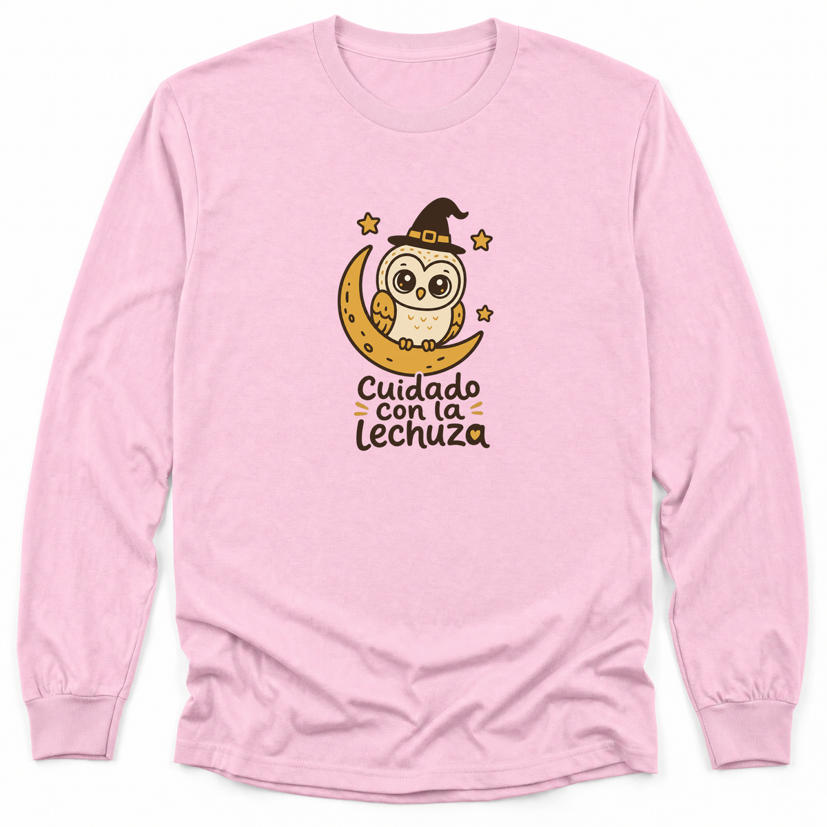 Cultura Estampada — Light Pink