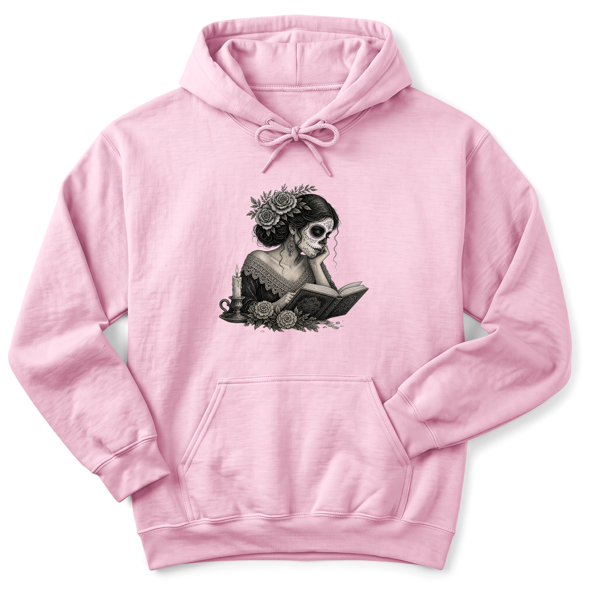 Cultura Estampada — Light Pink