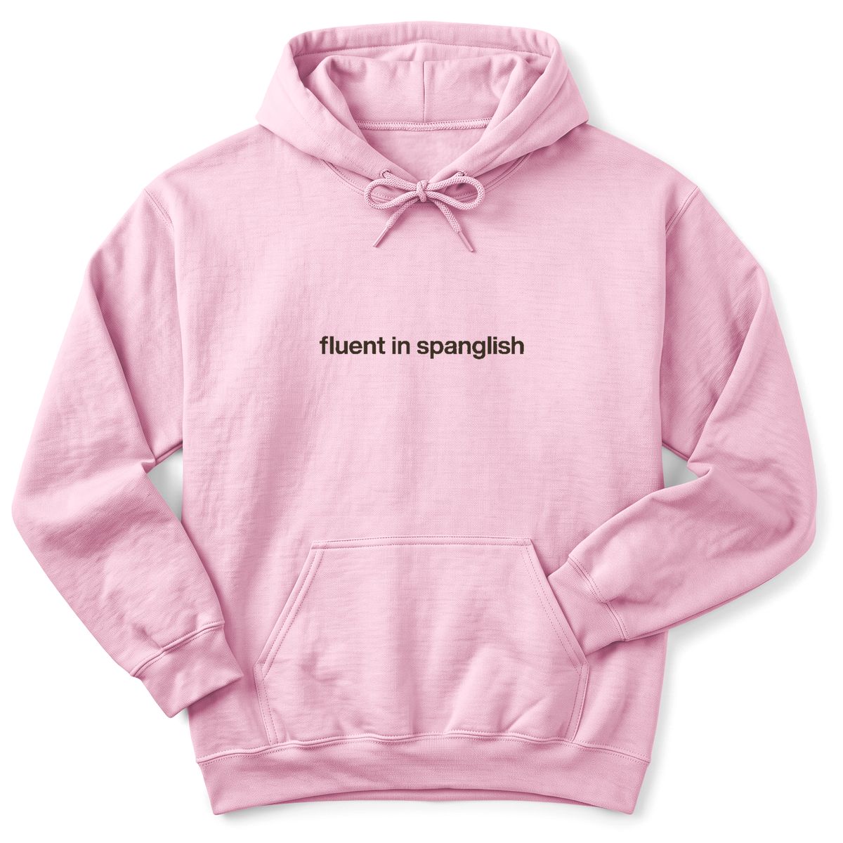Cultura Estampada — Light Pink