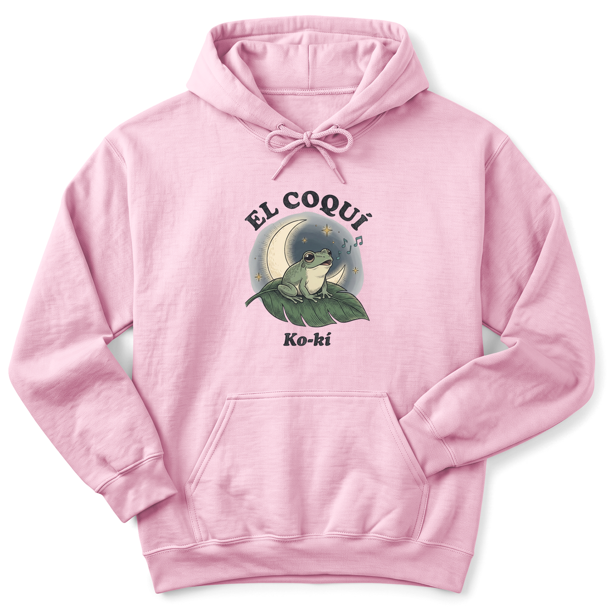 Cultura Estampada — Light Pink