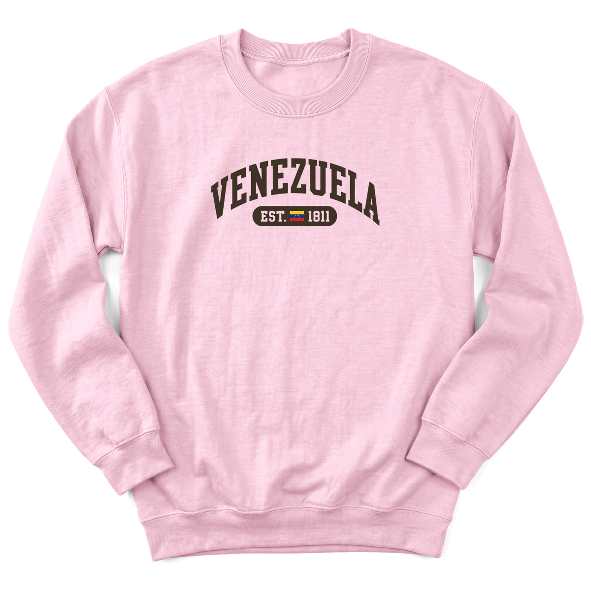 Cultura Estampada — Light Pink