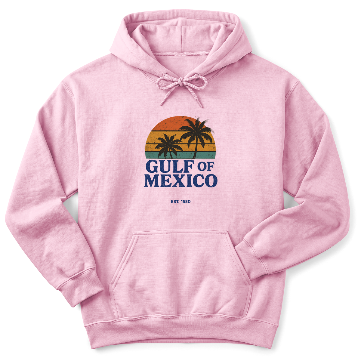 Cultura Estampada — Light Pink