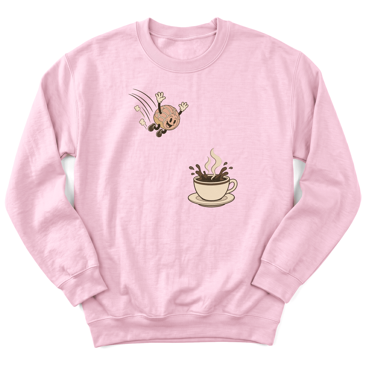 Cultura Estampada — Light Pink