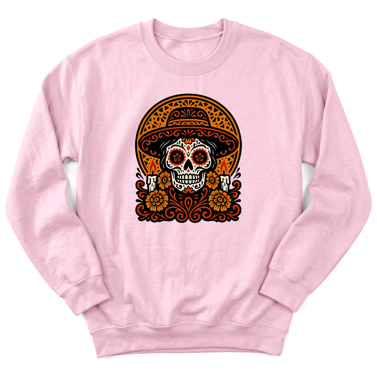 Cultura Estampada — Light Pink