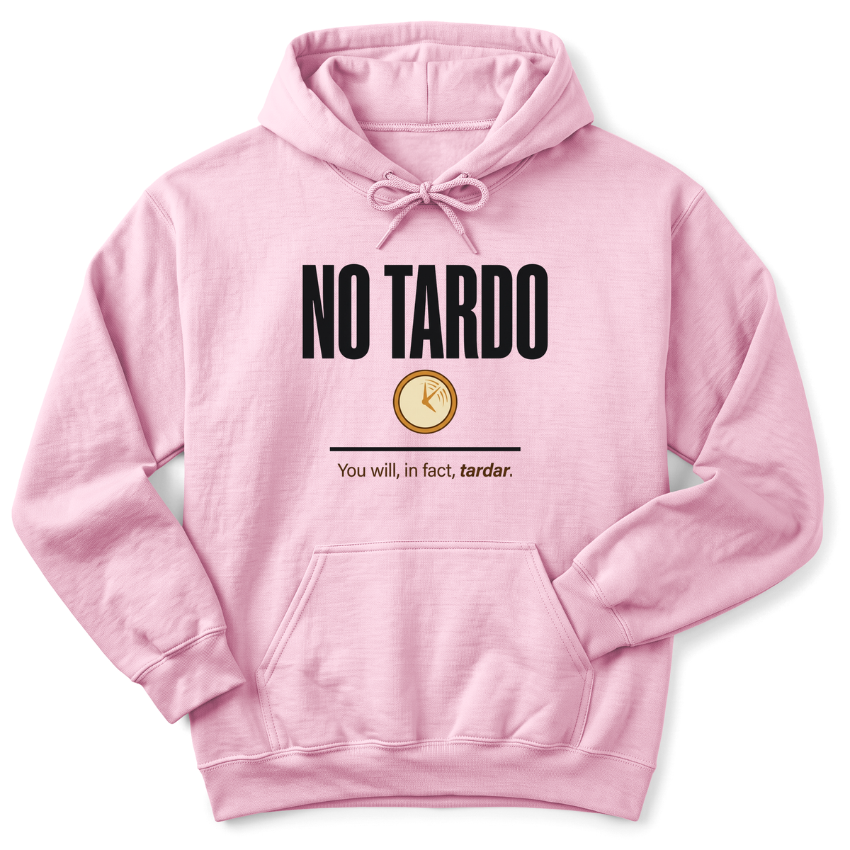Cultura Estampada — Light Pink