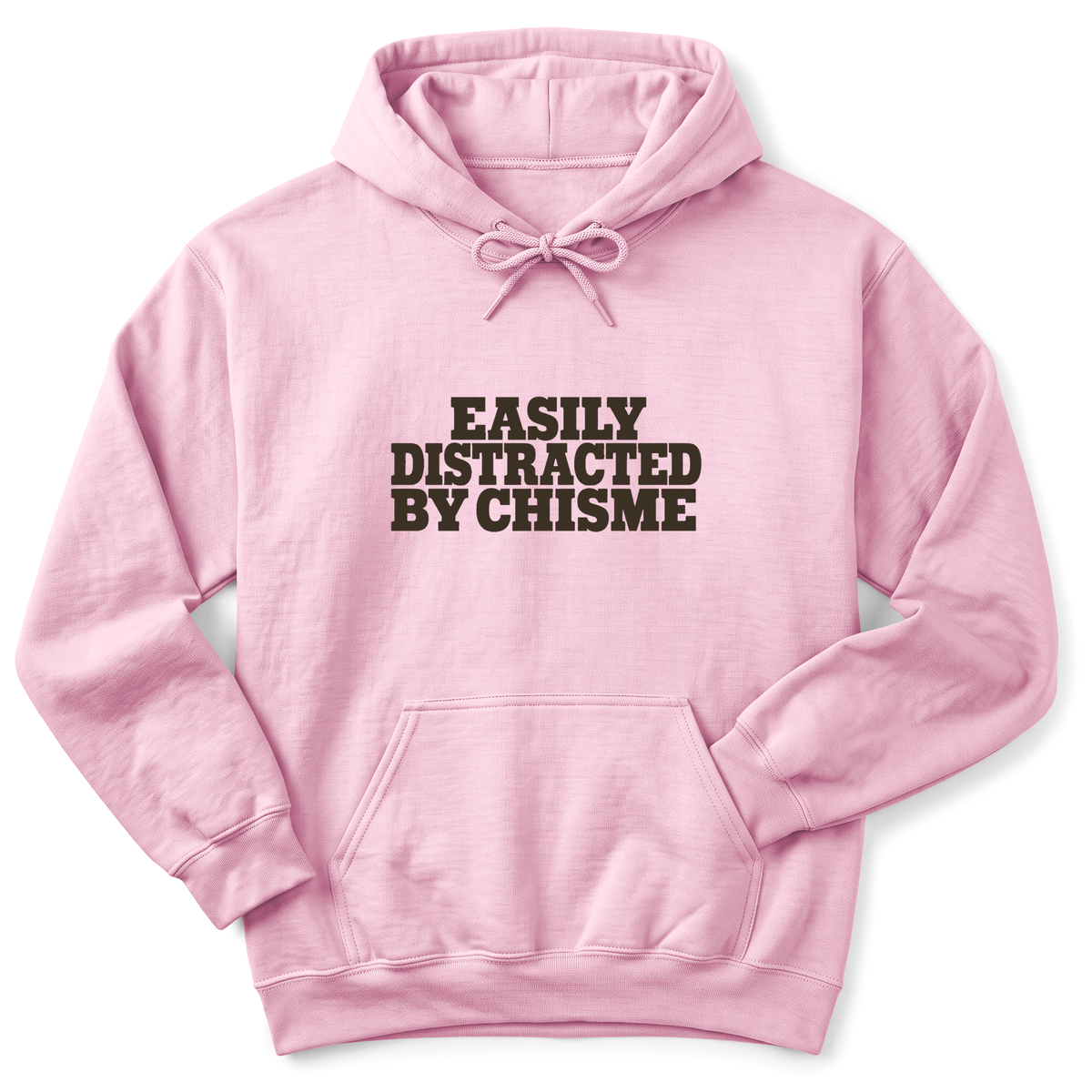 Cultura Estampada — Light Pink