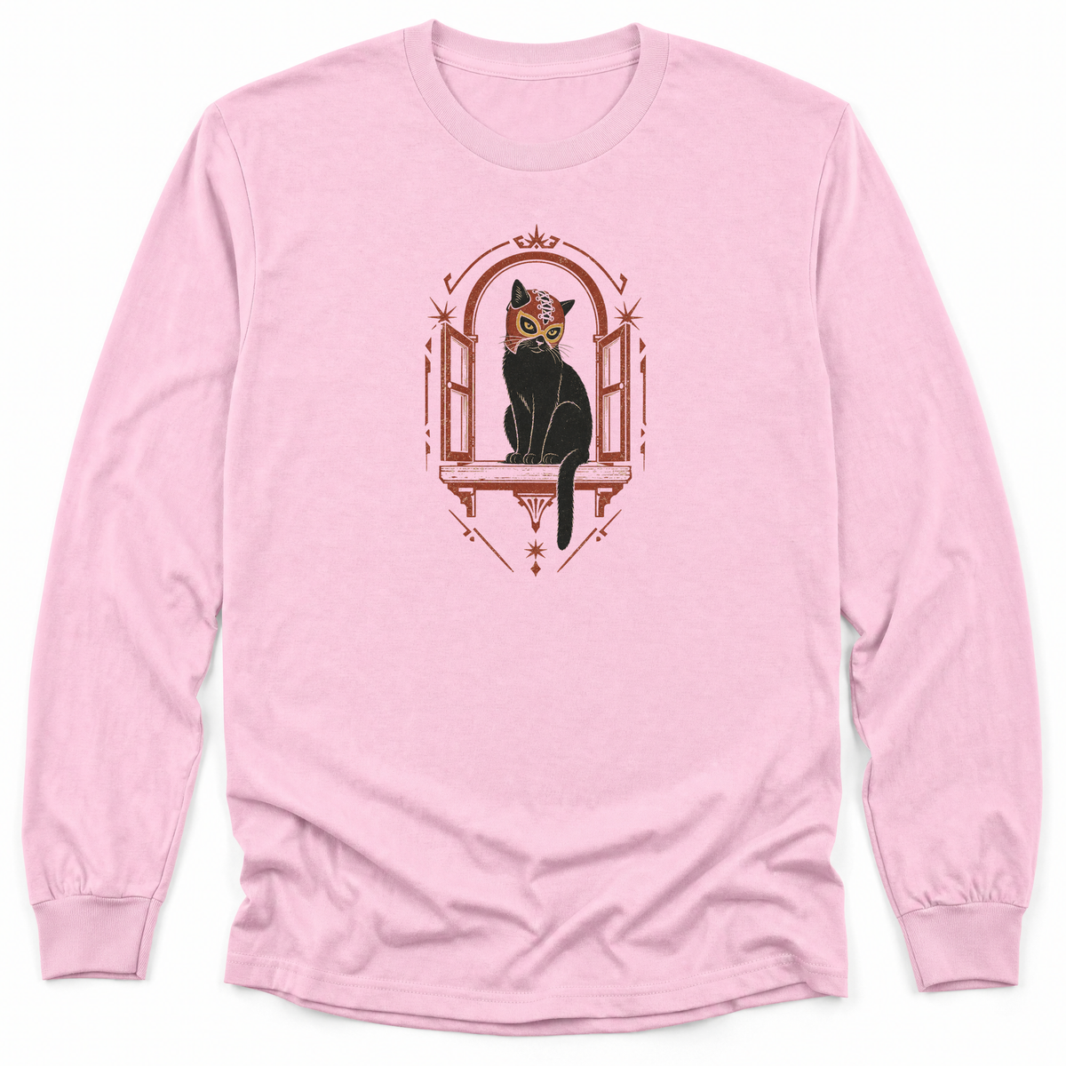 Cultura Estampada — Light Pink