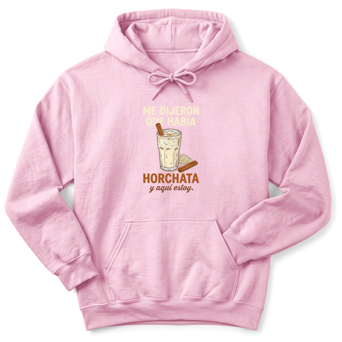 Cultura Estampada — Light Pink