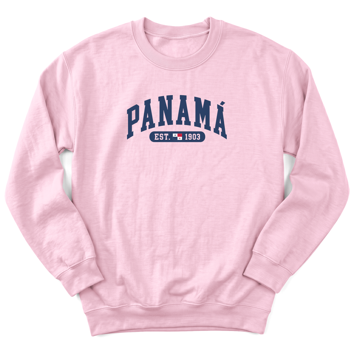 Cultura Estampada — Light Pink