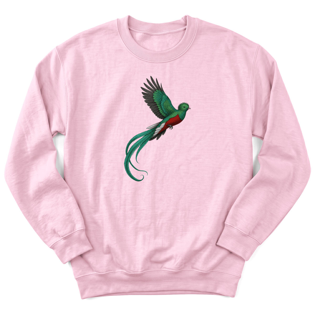 Cultura Estampada — Light Pink