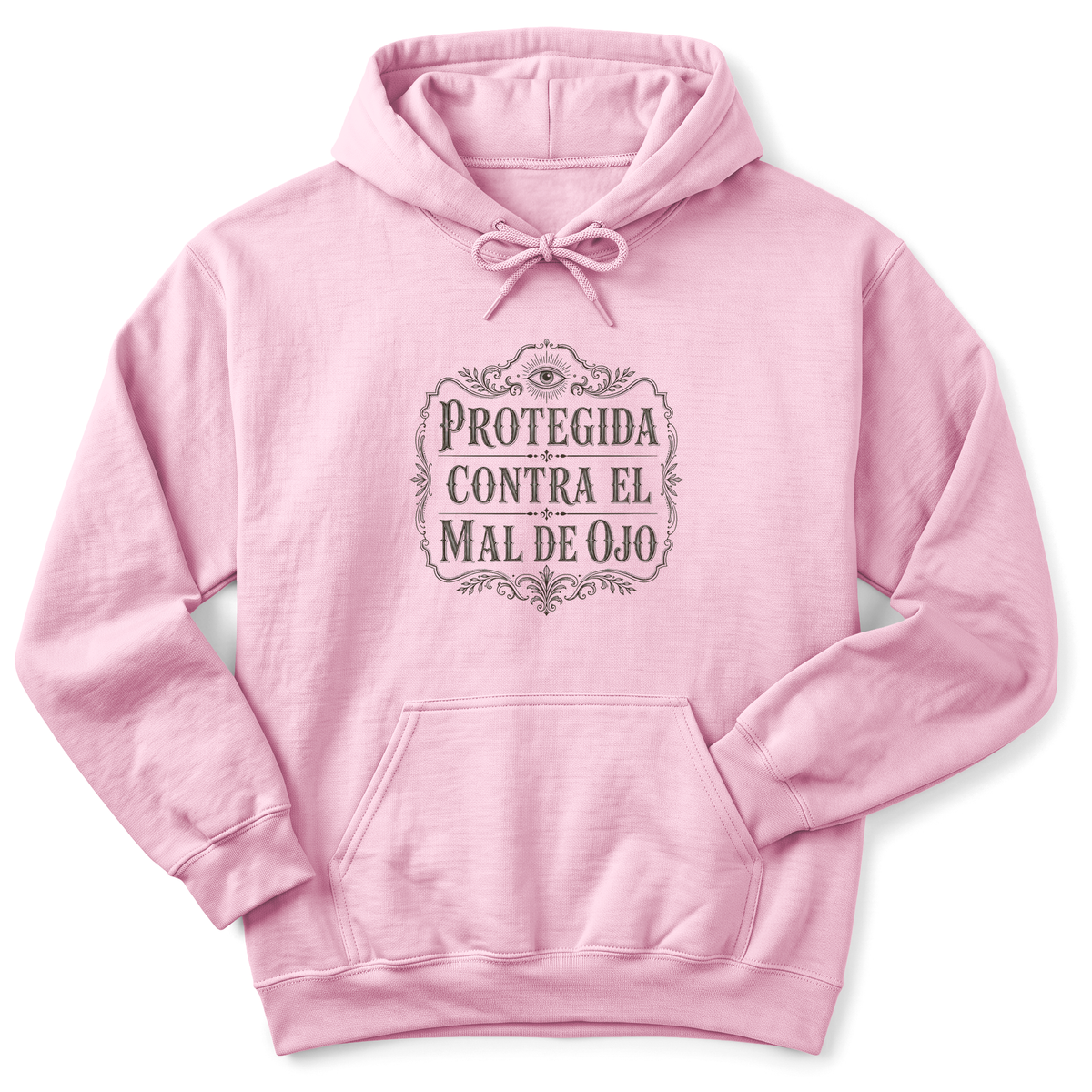 Cultura Estampada — Light Pink