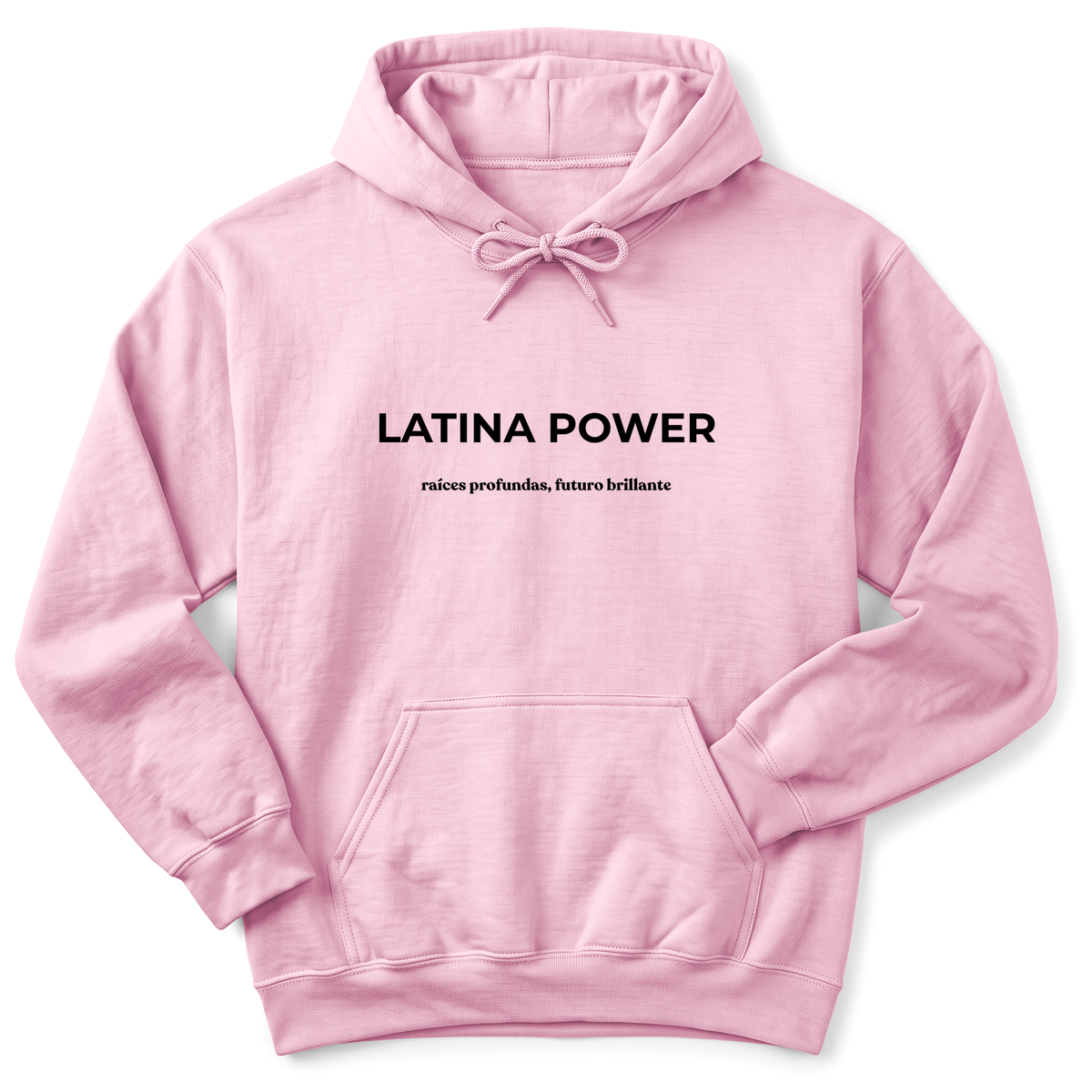 Cultura Estampada — Light Pink