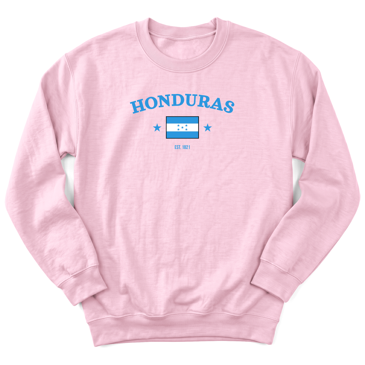 Cultura Estampada — Light Pink