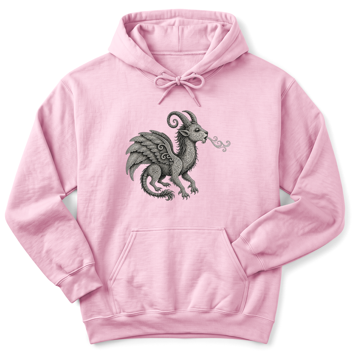 Cultura Estampada — Light Pink