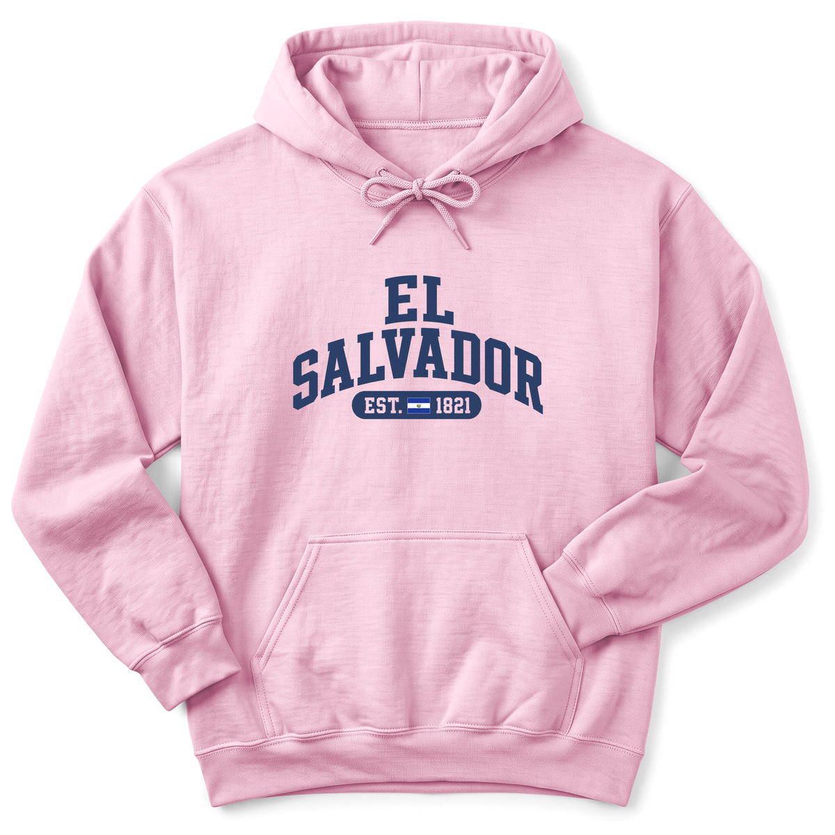 Cultura Estampada — Light Pink