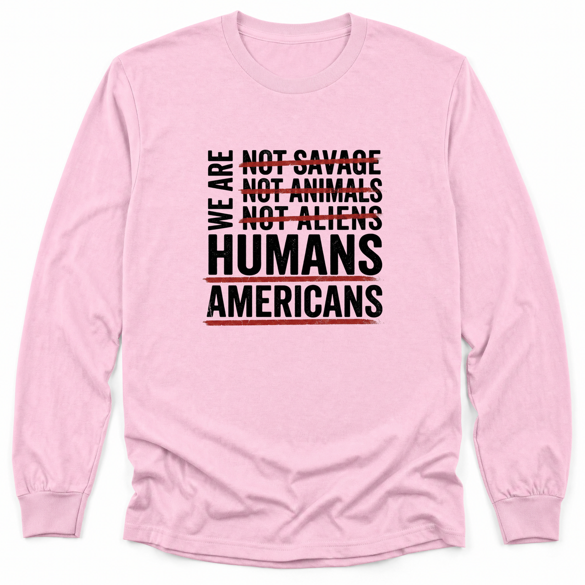 Cultura Estampada — Light Pink