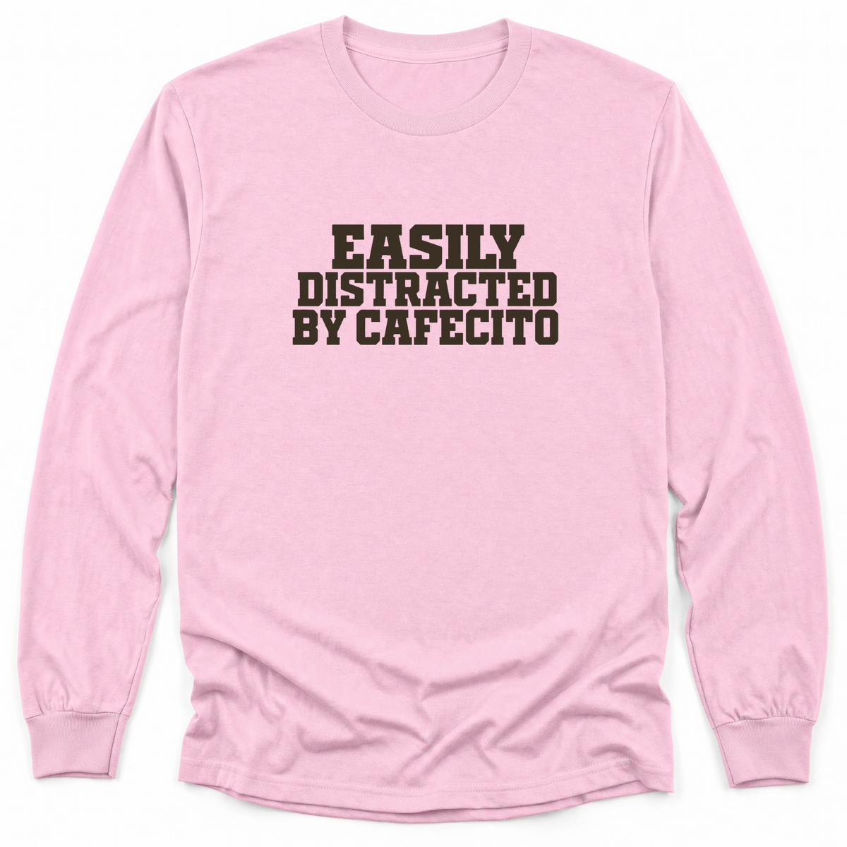 Cultura Estampada — Light Pink