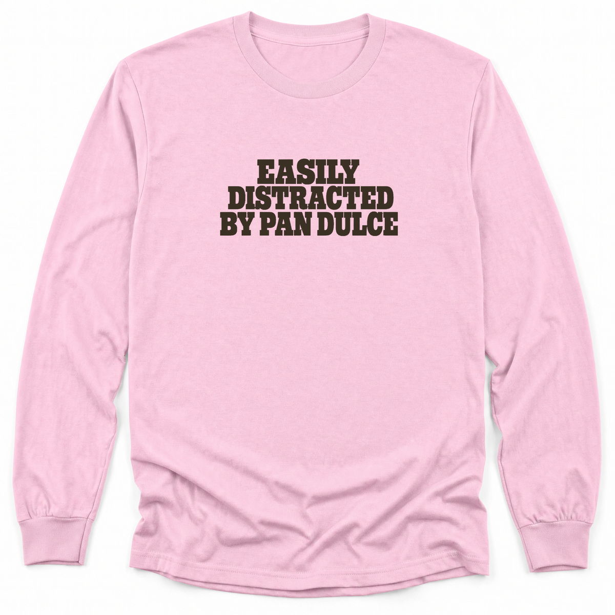 Cultura Estampada — Light Pink