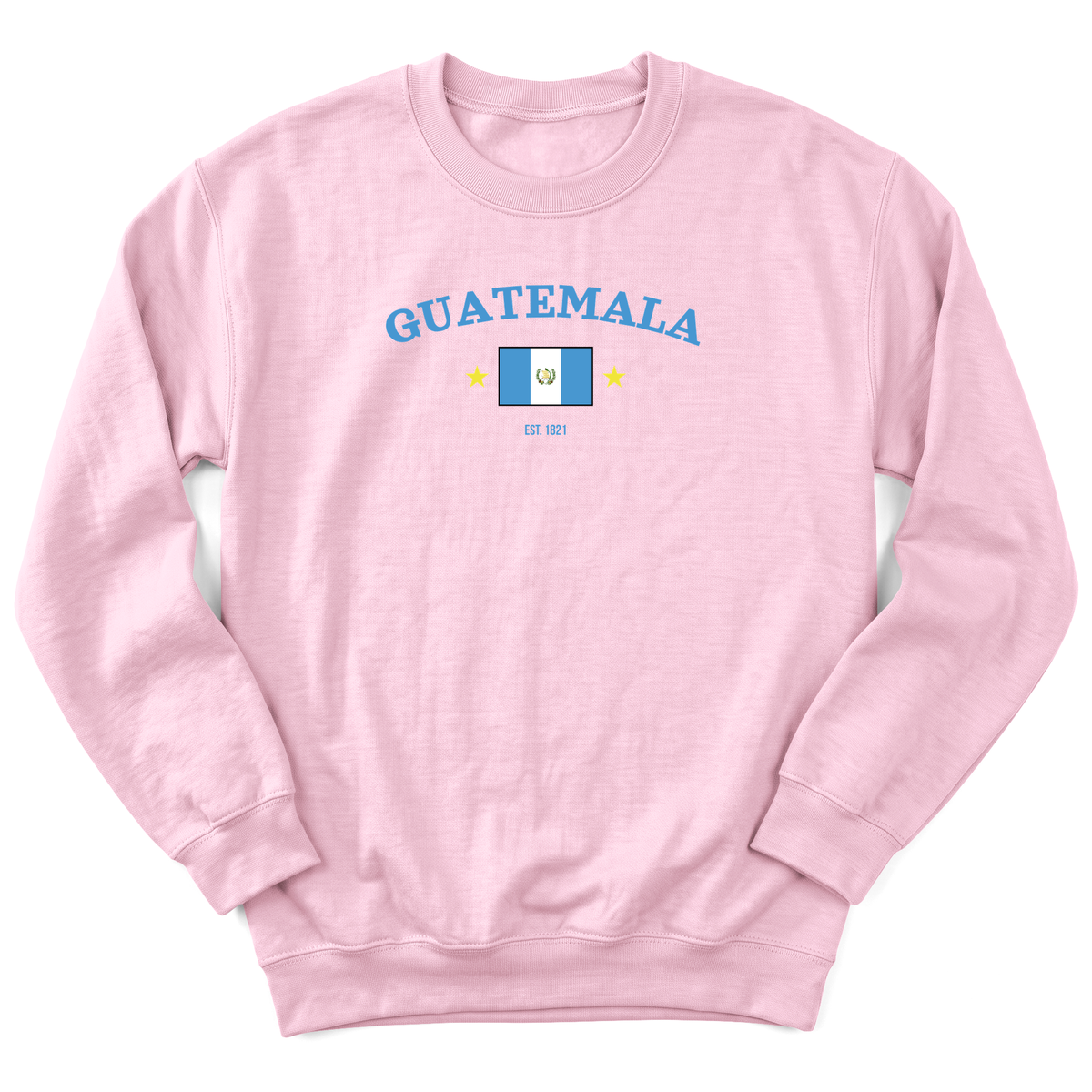 Cultura Estampada — Light Pink