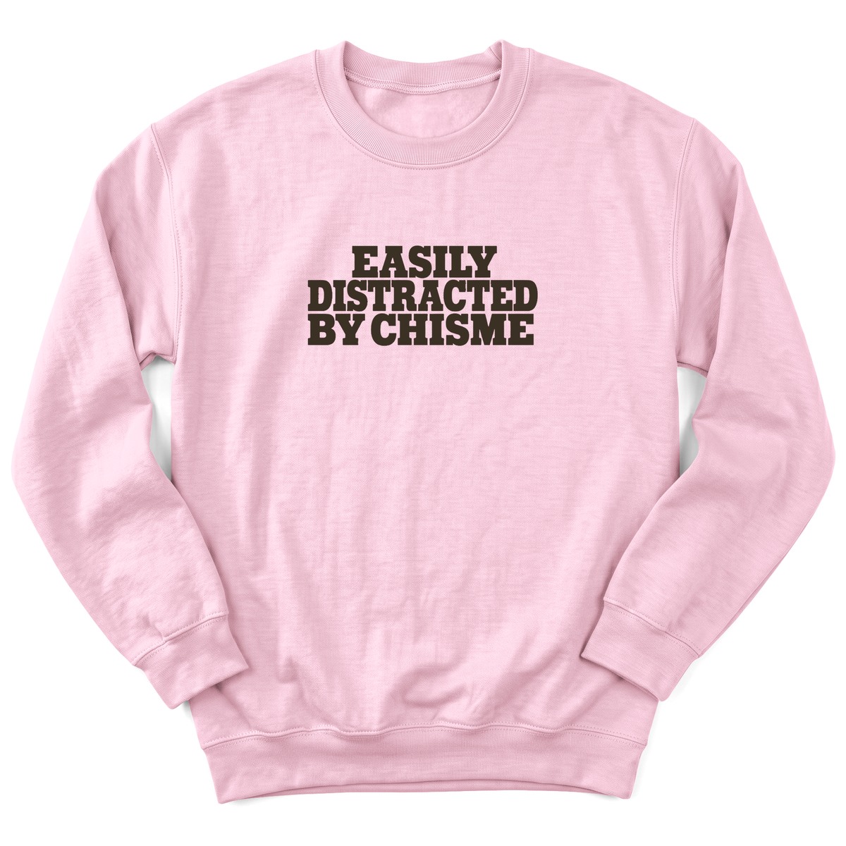Cultura Estampada — Light Pink