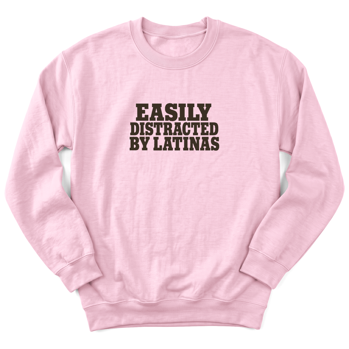 Cultura Estampada — Light Pink