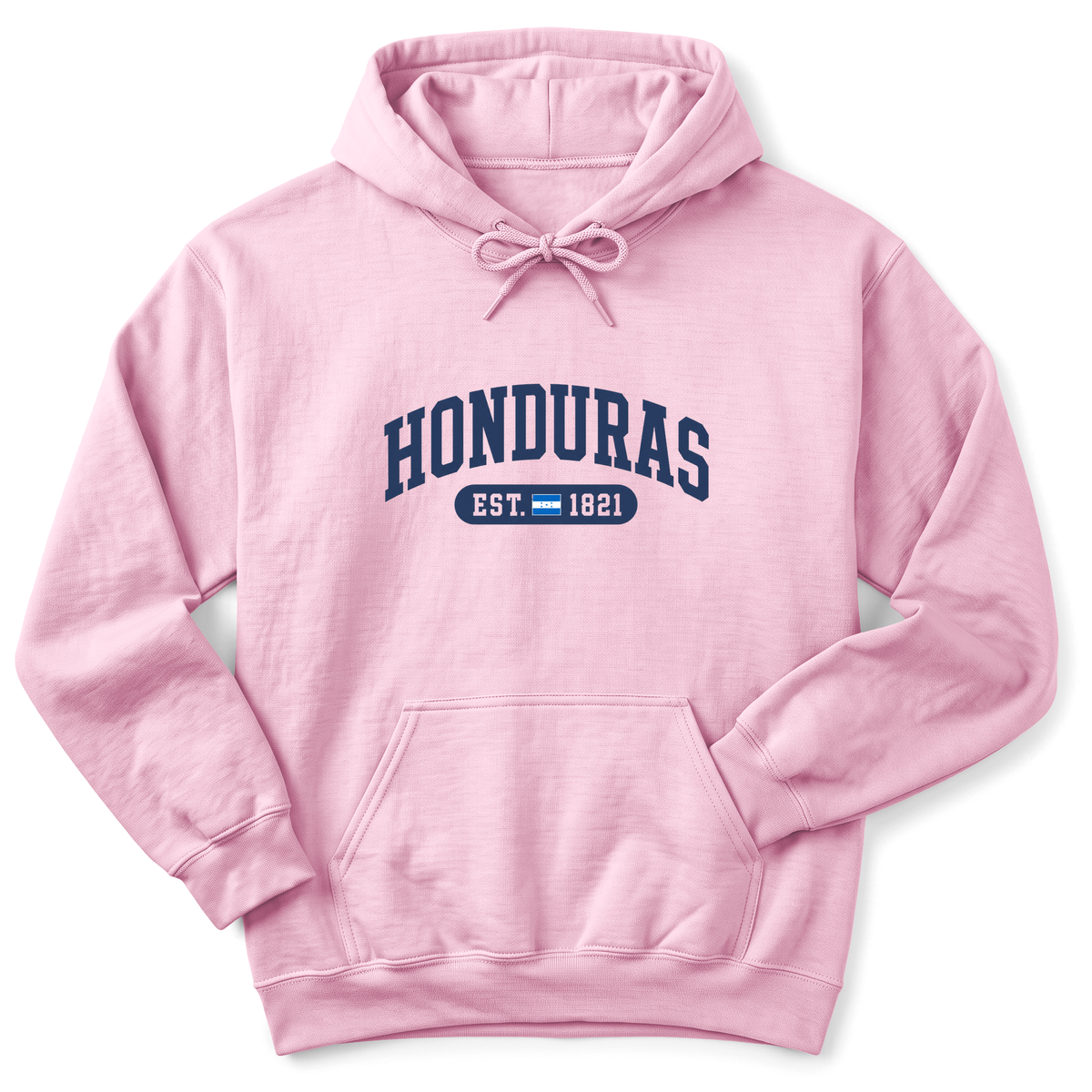 Cultura Estampada — Light Pink