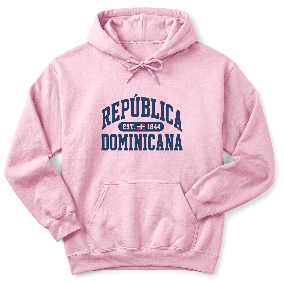 Cultura Estampada — Light Pink