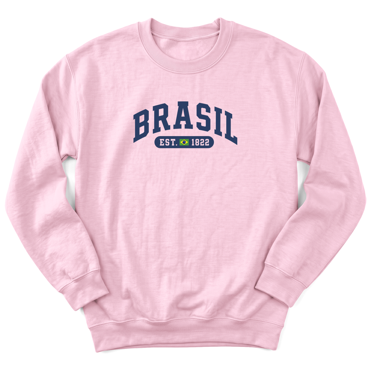 Cultura Estampada — Light Pink
