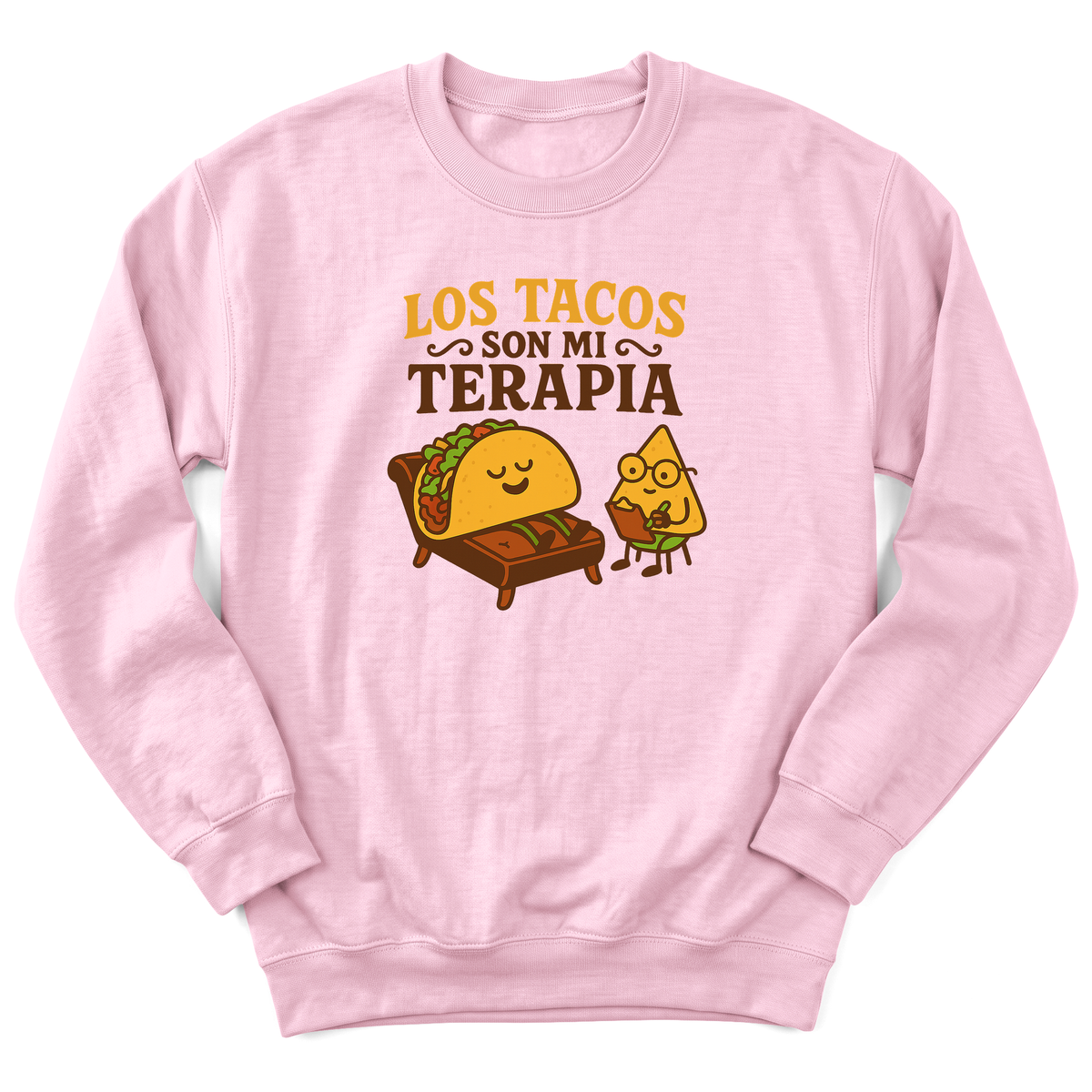 Cultura Estampada — Light Pink