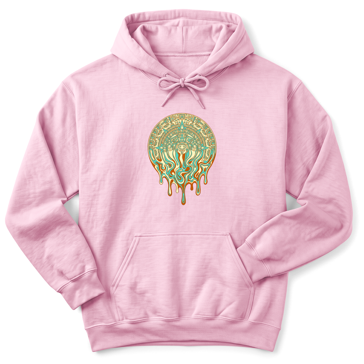 Cultura Estampada — Light Pink