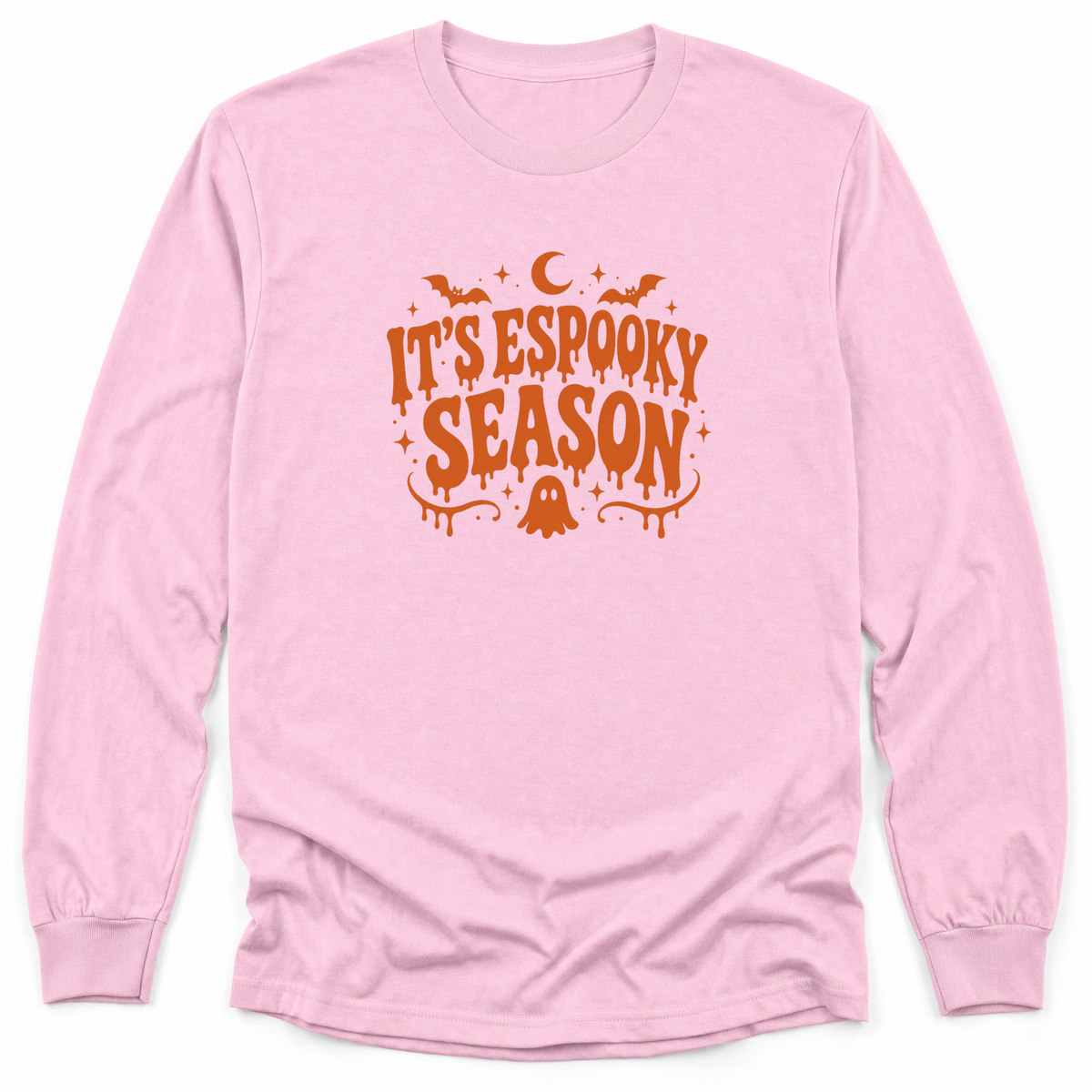 Cultura Estampada — Light Pink