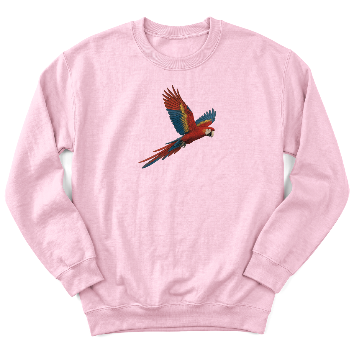 Cultura Estampada — Light Pink