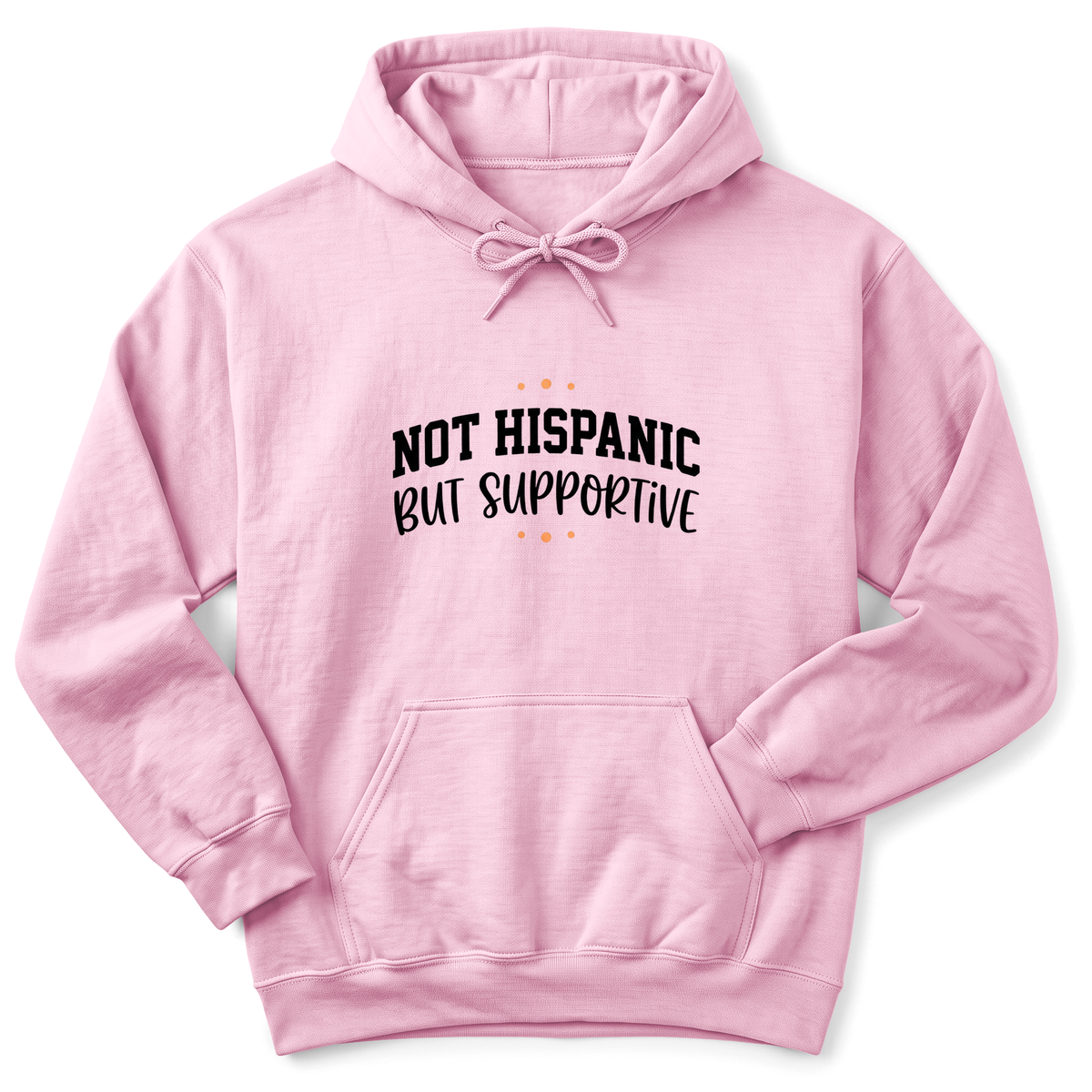 Cultura Estampada — Light Pink