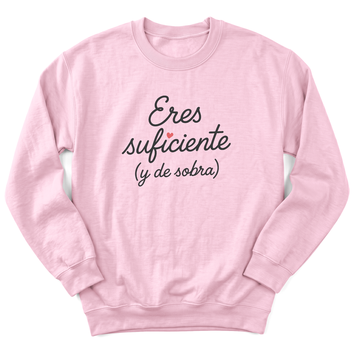Cultura Estampada — Light Pink
