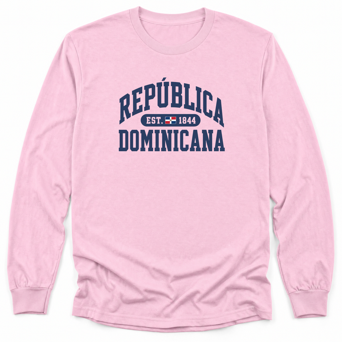 Cultura Estampada — Light Pink