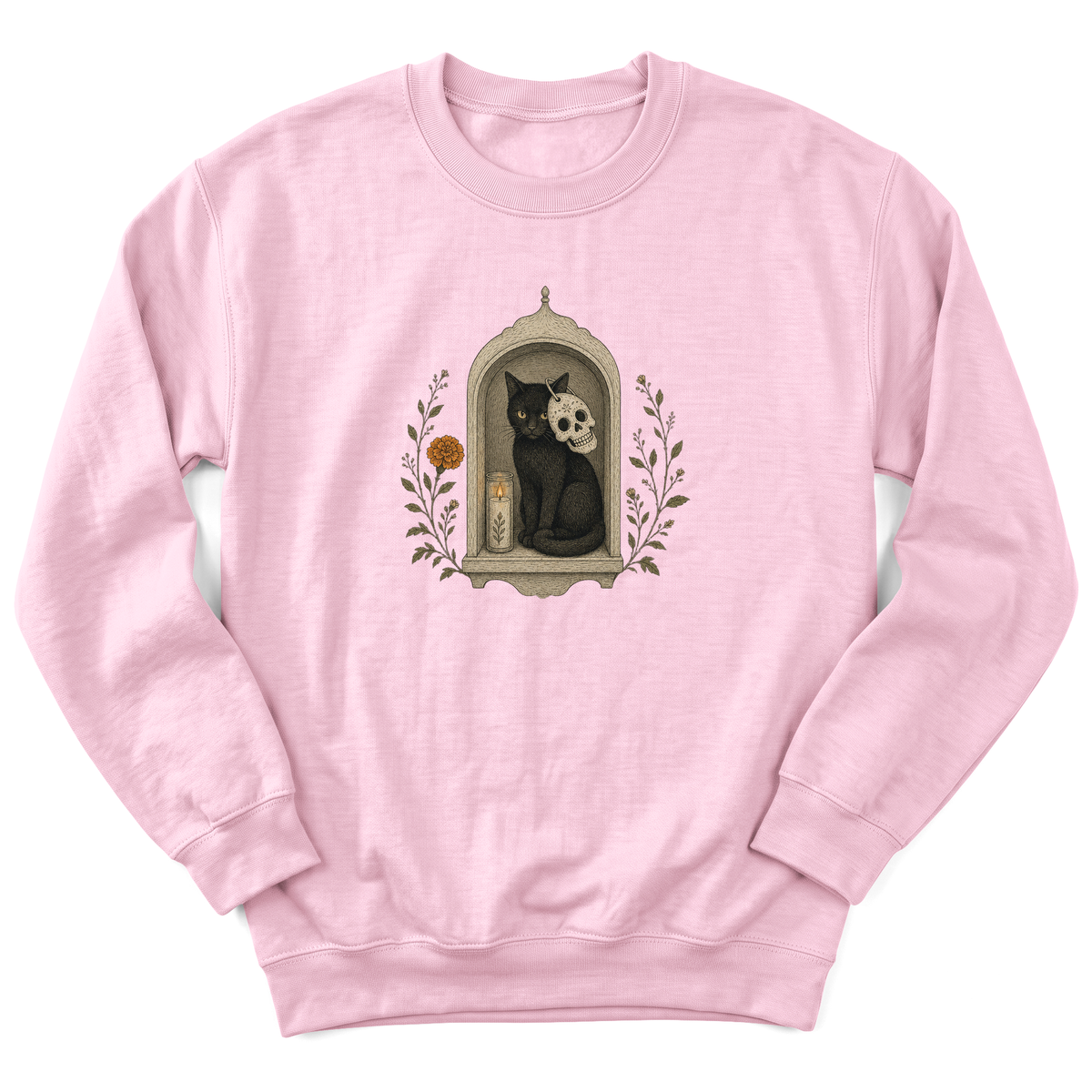 Cultura Estampada — Light Pink