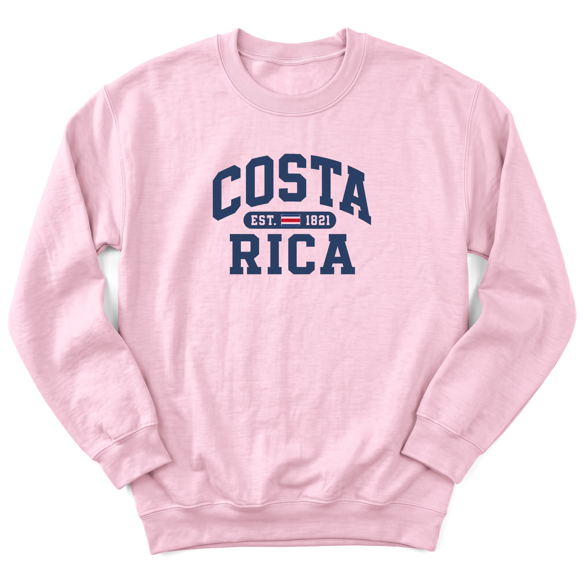 Cultura Estampada — Light Pink