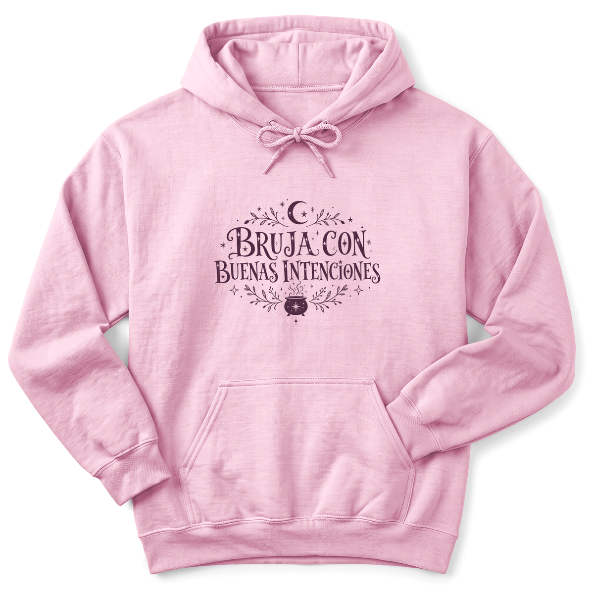 Cultura Estampada — Light Pink