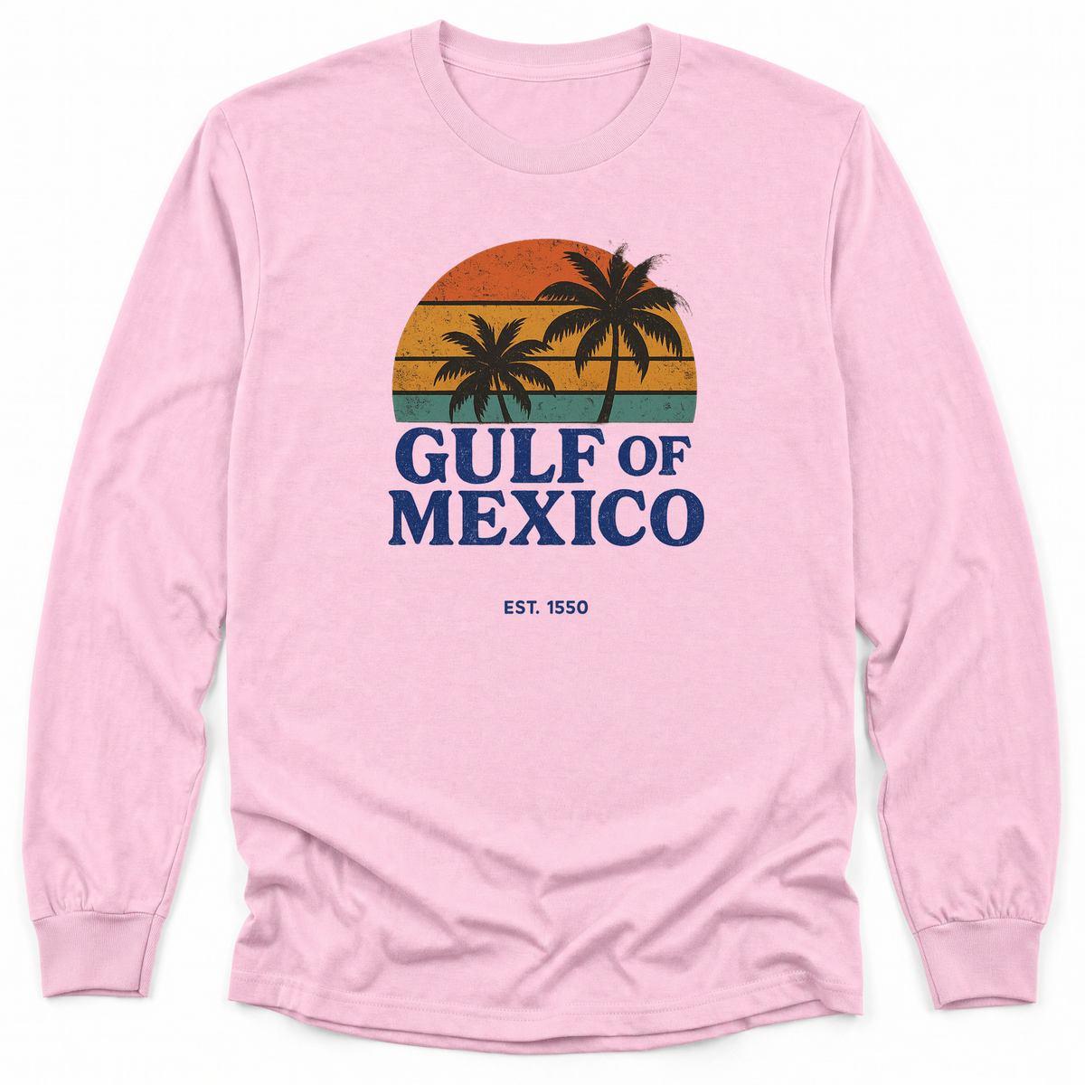 Cultura Estampada — Light Pink
