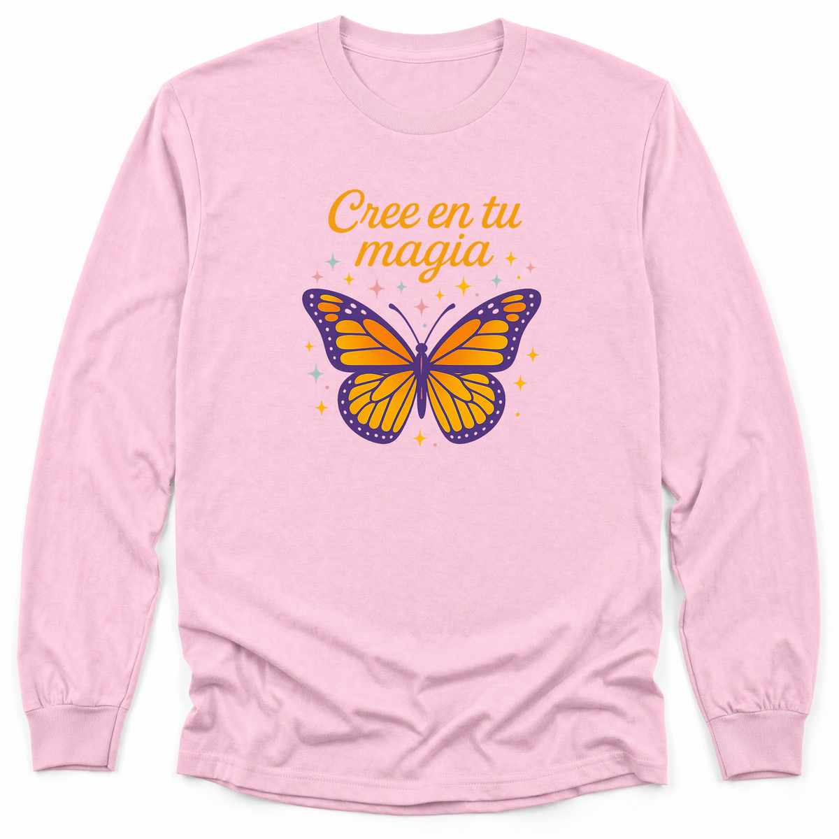 Cultura Estampada — Light Pink