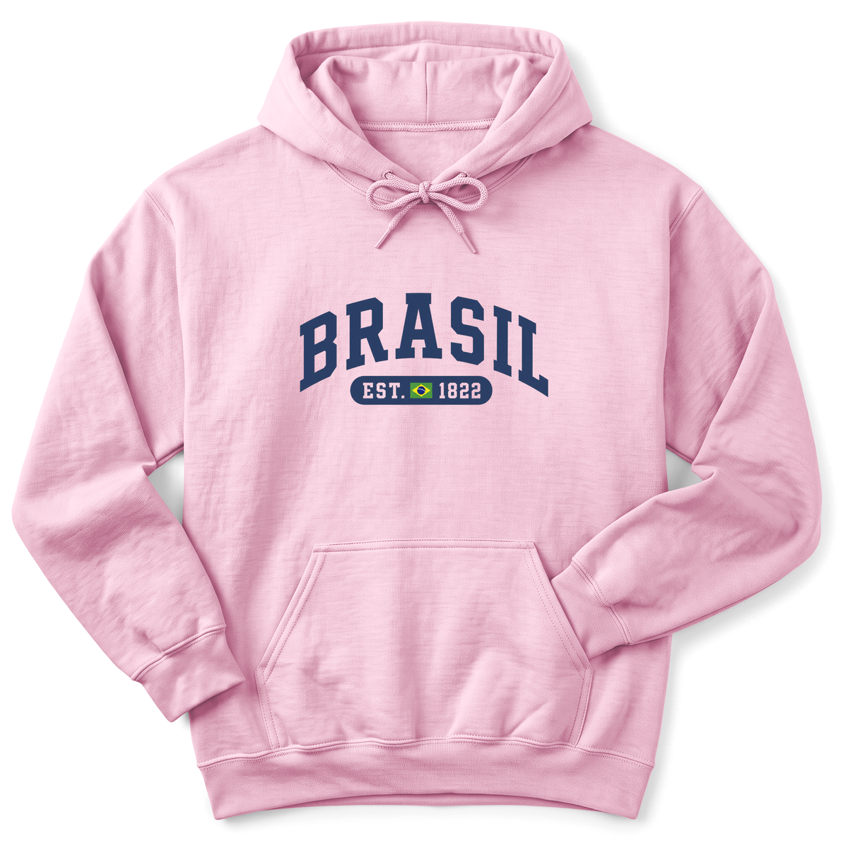 Cultura Estampada — Light Pink