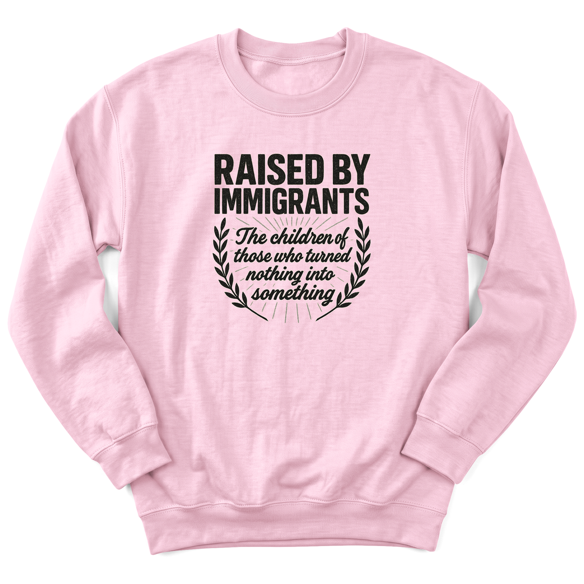 Cultura Estampada — Light Pink