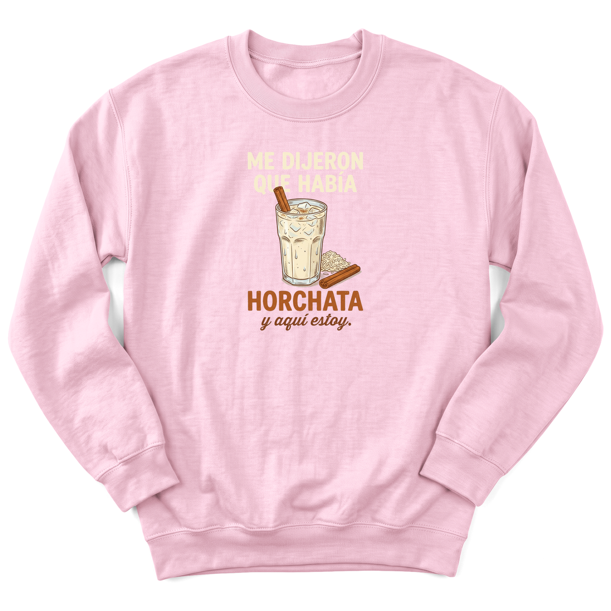 Cultura Estampada — Light Pink