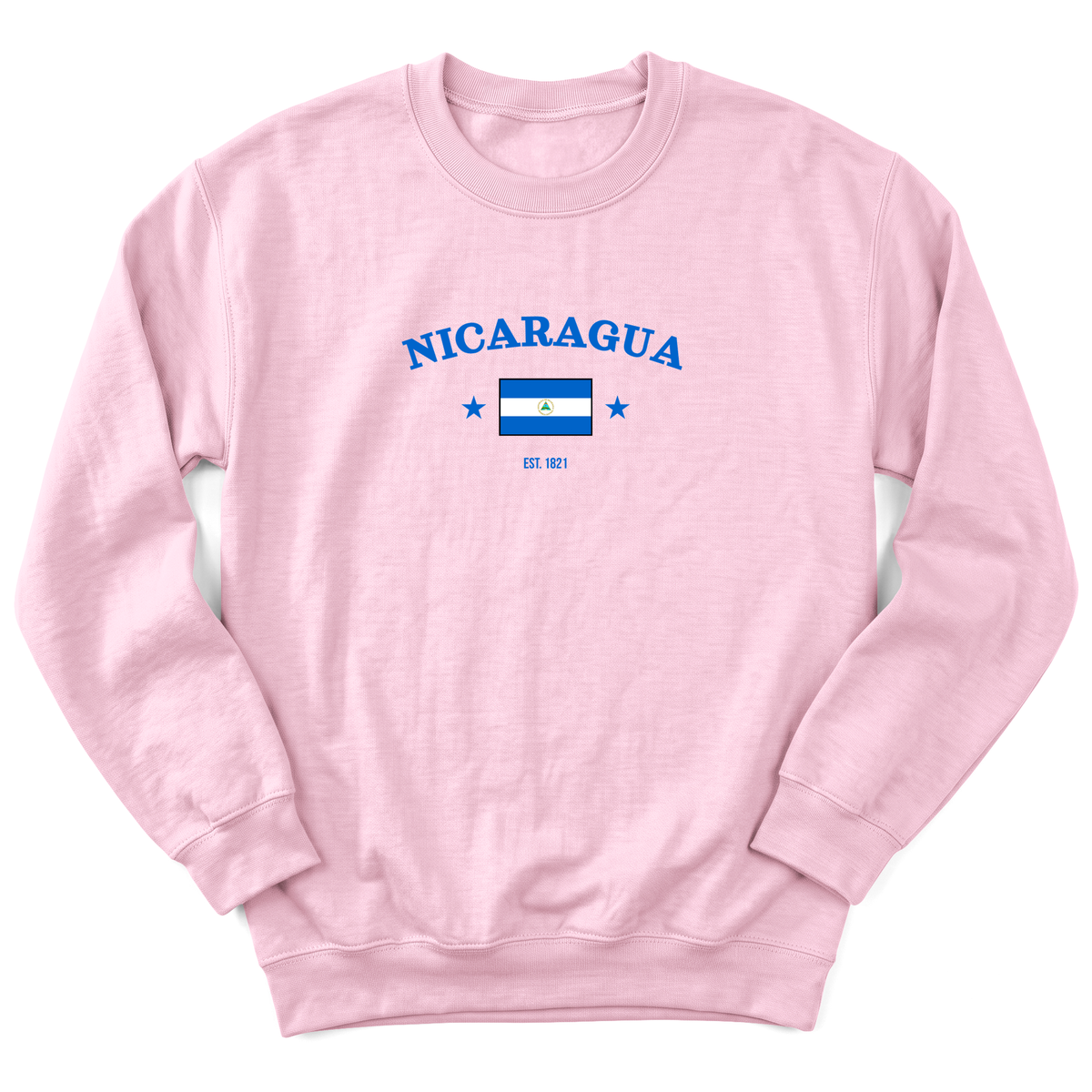 Cultura Estampada — Light Pink