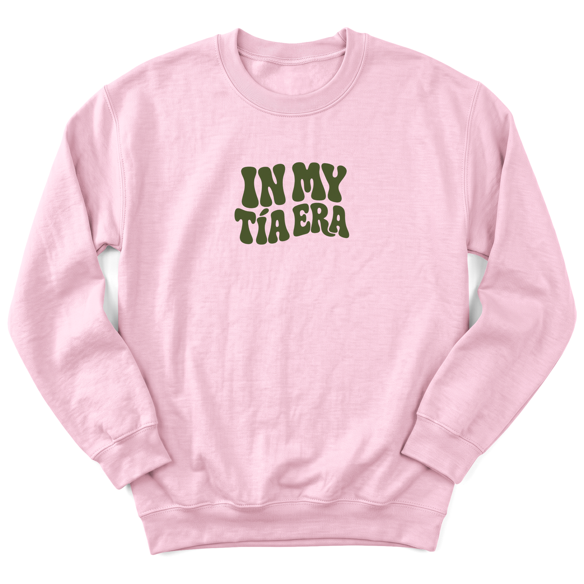 Cultura Estampada — Light Pink