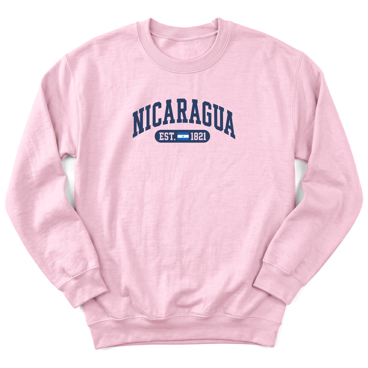 Cultura Estampada — Light Pink