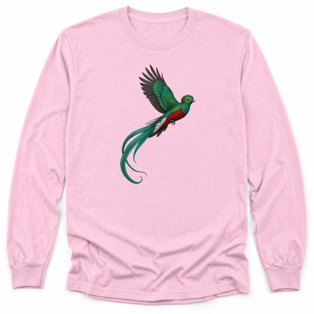Cultura Estampada — Light Pink